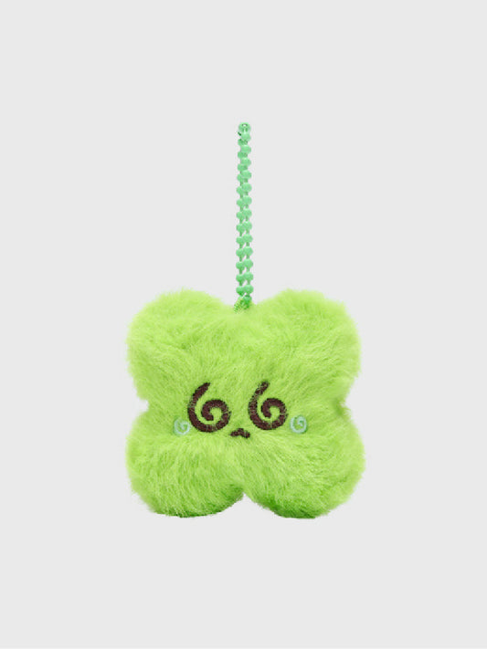 CLOVER DOLL KEY RING - 2024 DOYOUNG CONCERT [ Dearest Youth, ] MD