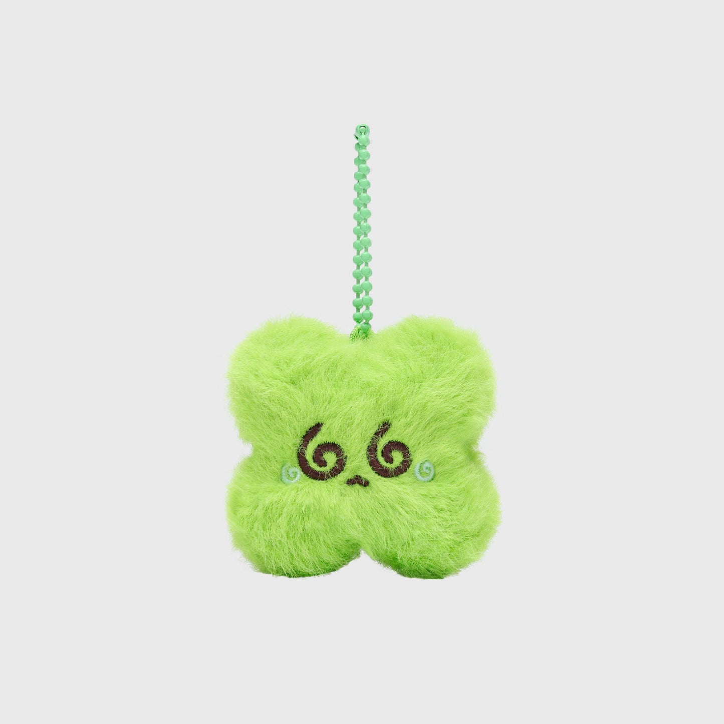 CLOVER DOLL KEY RING - 2024 DOYOUNG CONCERT [ Dearest Youth, ] MD