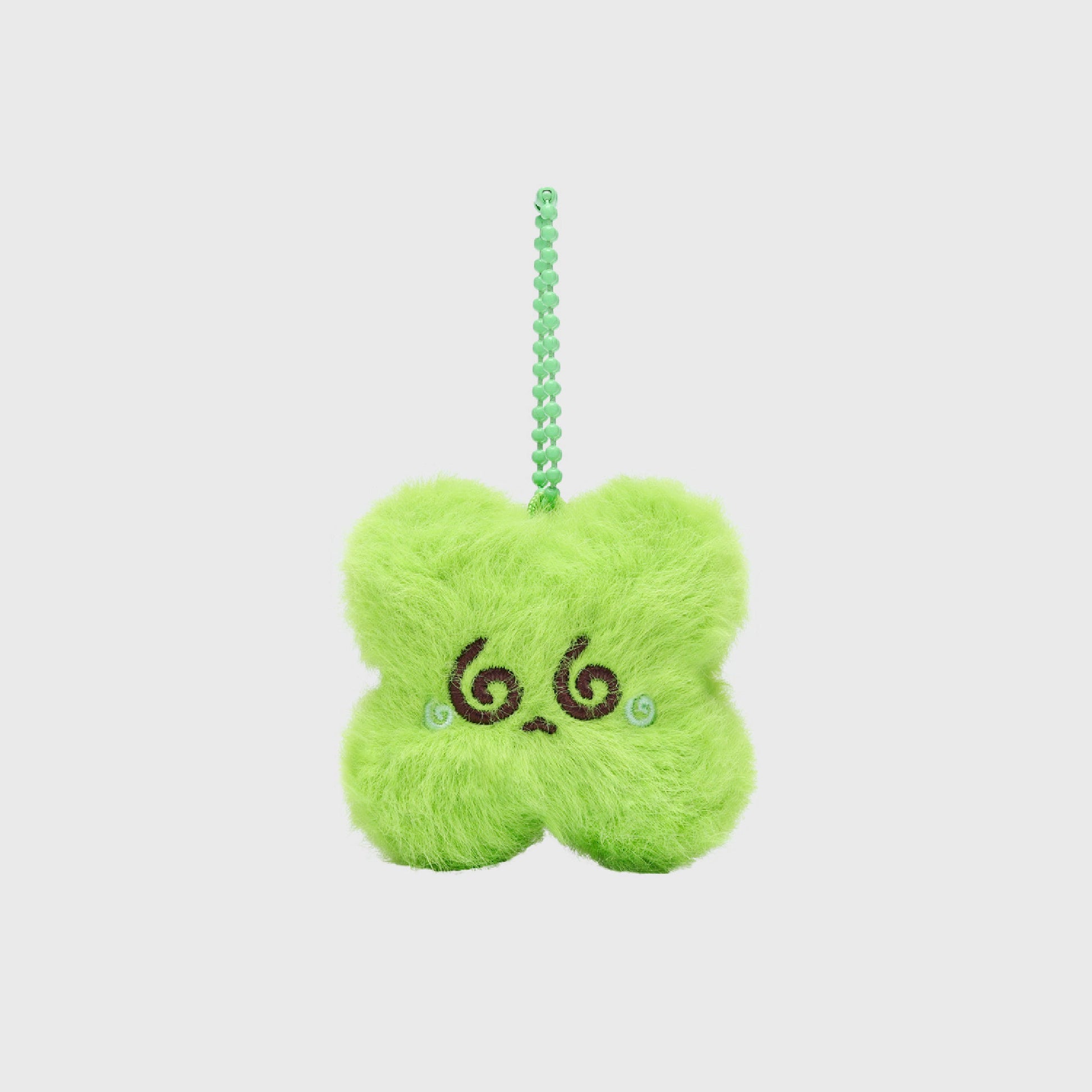 CLOVER DOLL KEY RING - 2024 DOYOUNG CONCERT [ Dearest Youth, ] MD