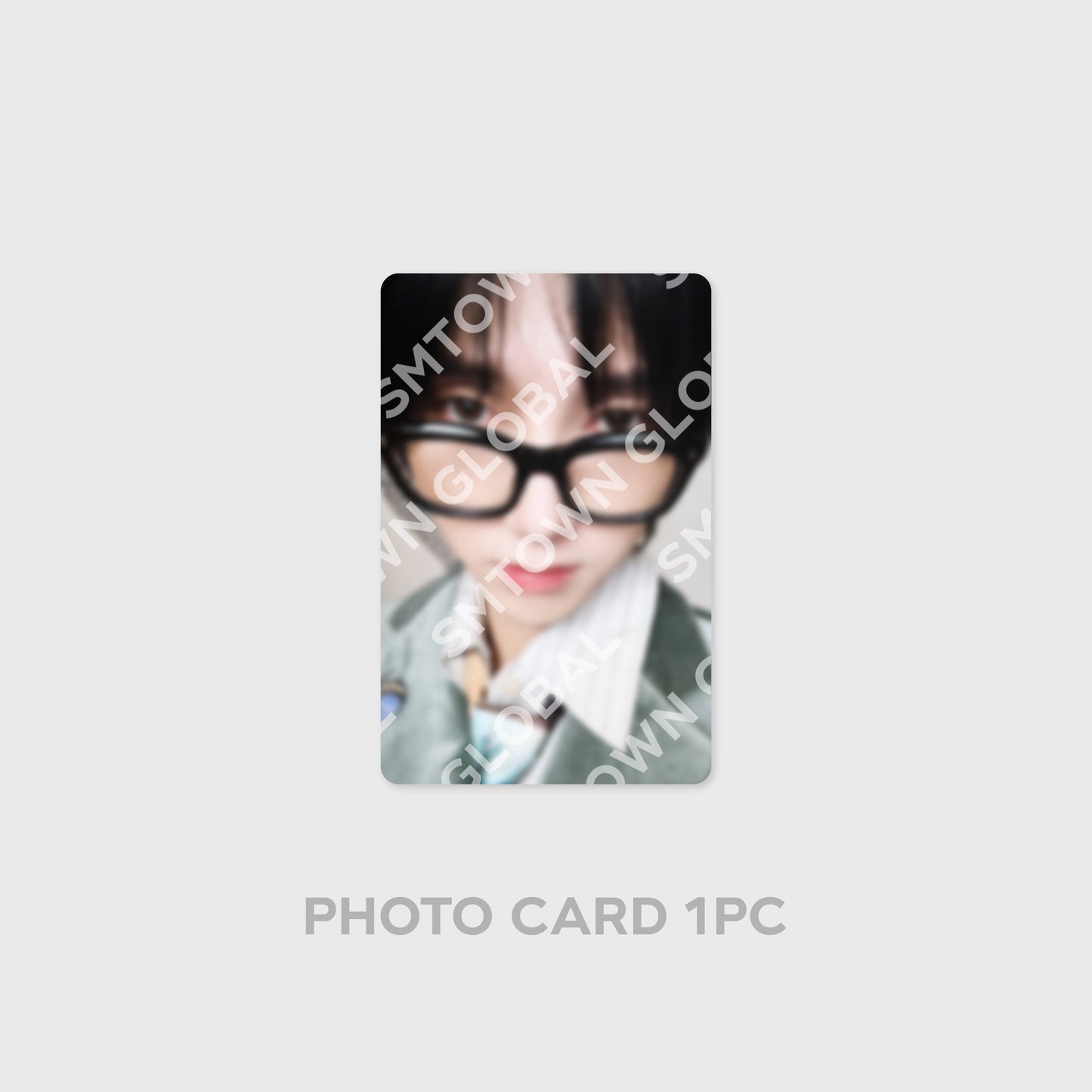 CHIFFON FABRIC POSTER SET - 2025 YESUNG CONCERT [It’s Complicated] MD
