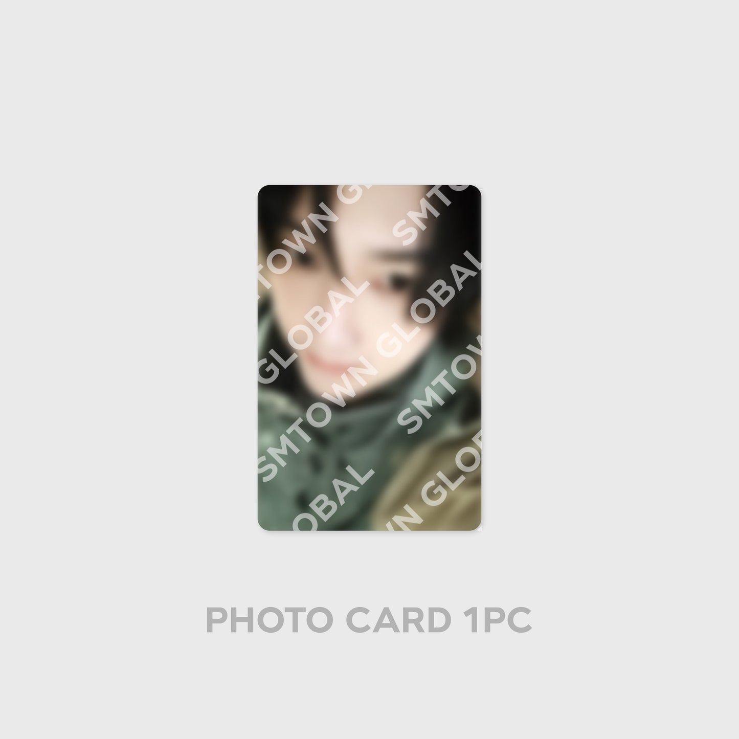 WORRY DOLL SET - 2025 YESUNG CONCERT [It’s Complicated] MD