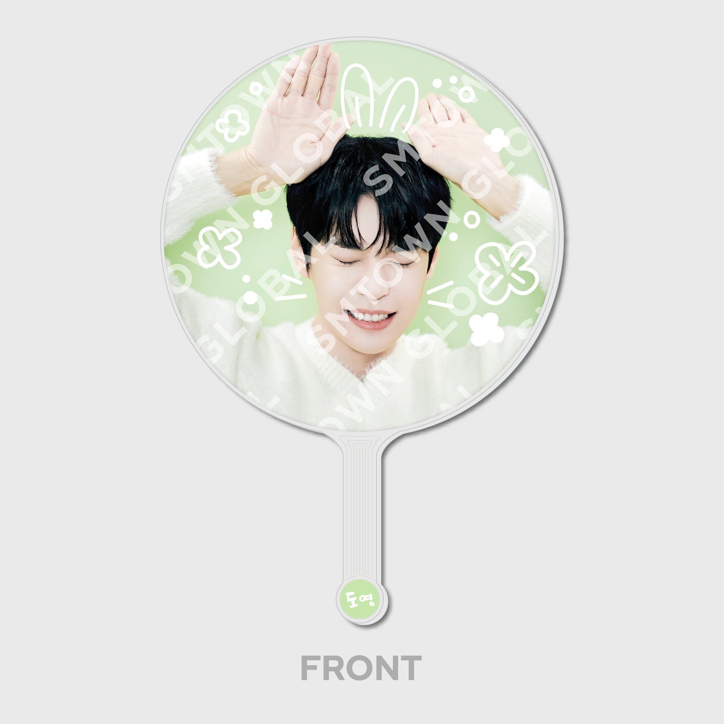 IMAGE PICKET - 2024 DOYOUNG CONCERT [ Dearest Youth, ] MD