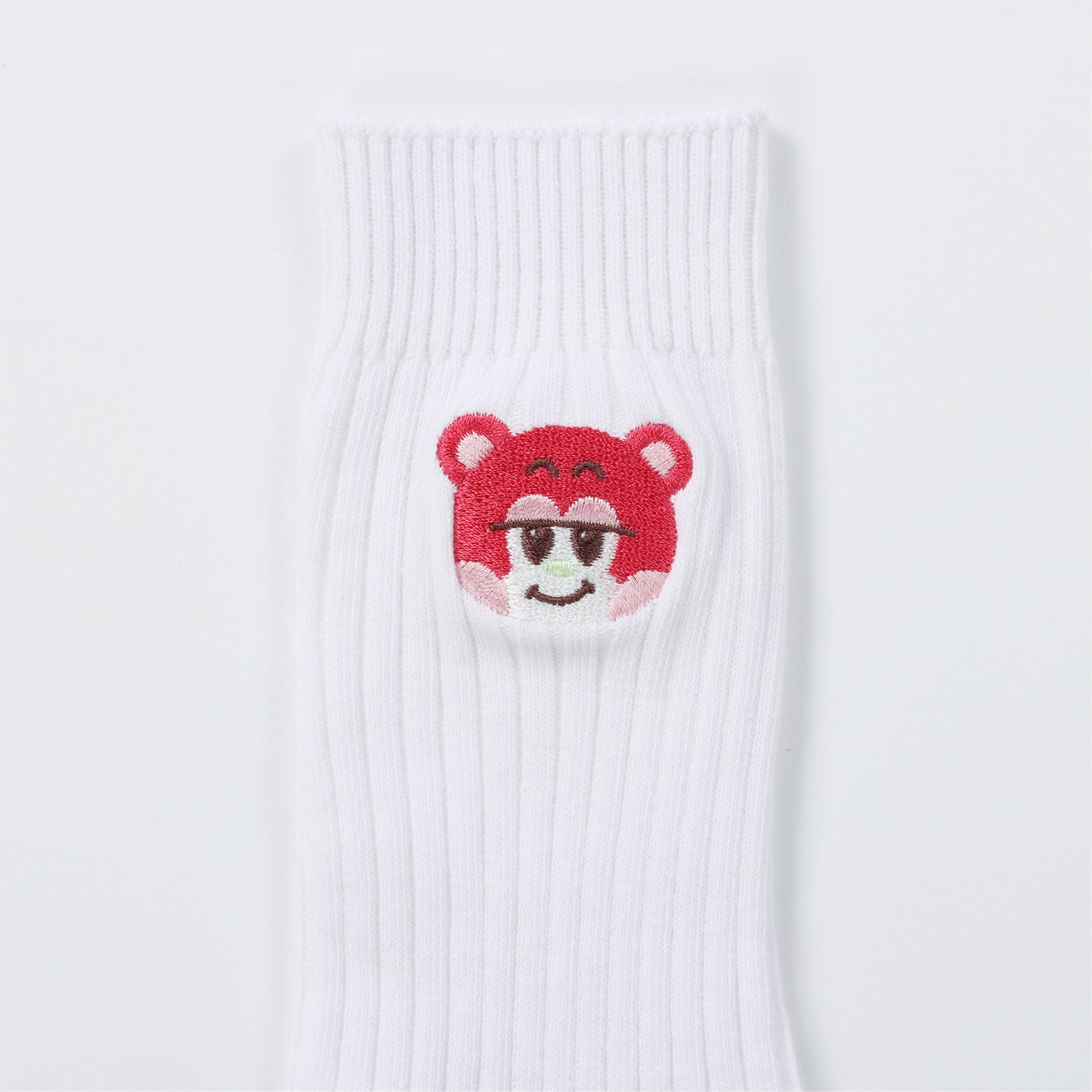 SOCKS SET - RIIZE 'HUG' SPECIAL MD