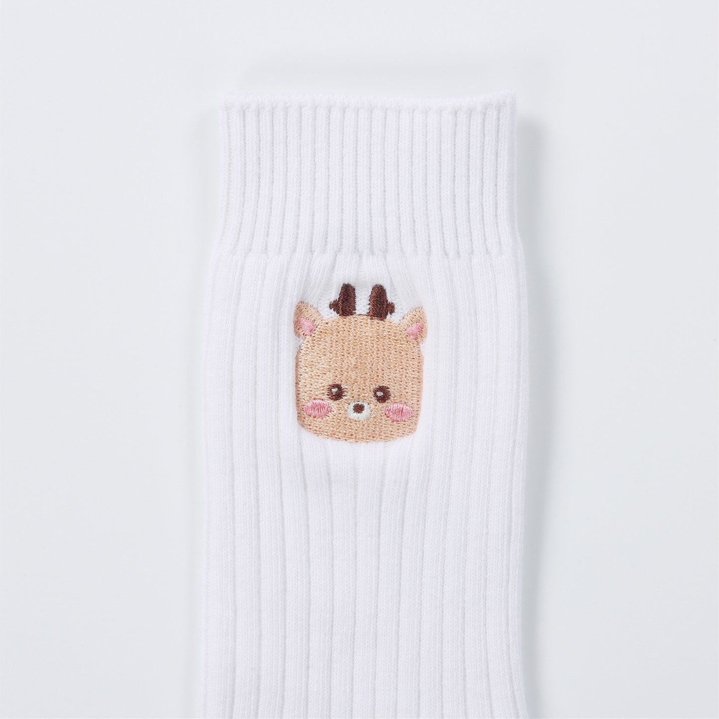SOCKS SET - RIIZE 'HUG' SPECIAL MD