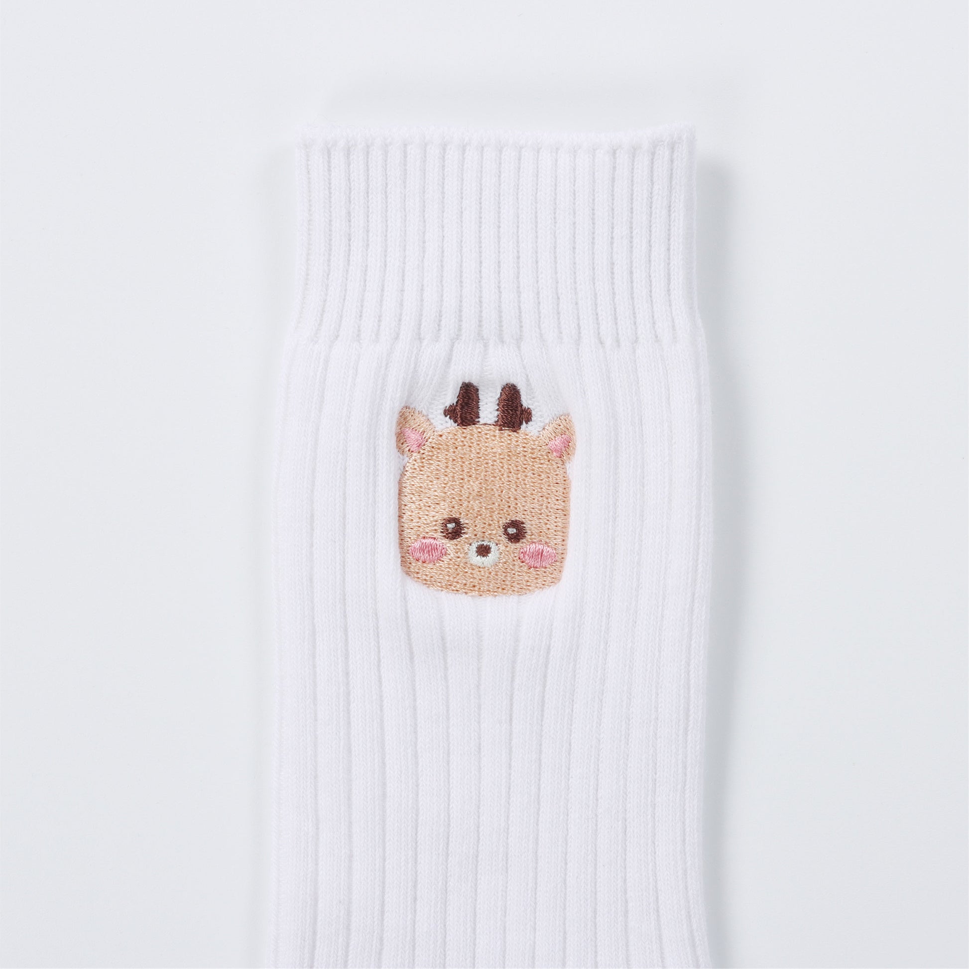 SOCKS SET - RIIZE 'HUG' SPECIAL MD