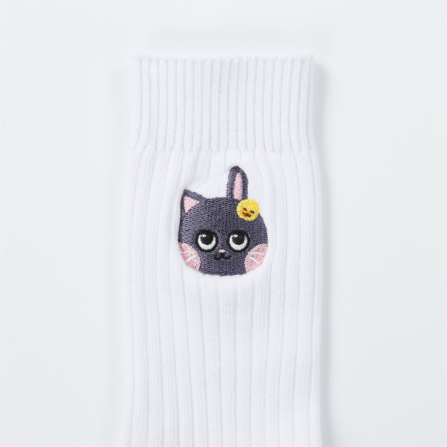 SOCKS SET - RIIZE 'HUG' SPECIAL MD