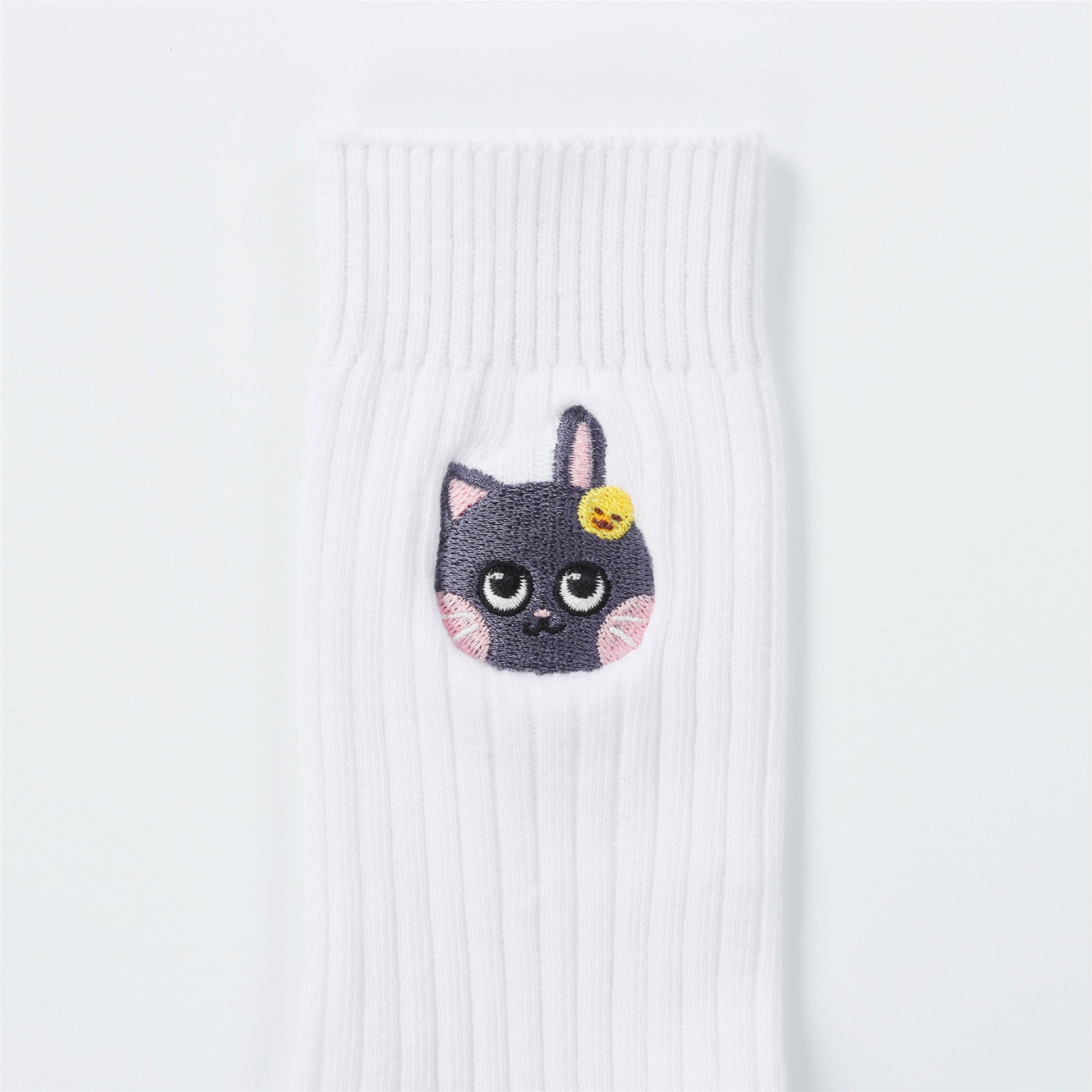 SOCKS SET - RIIZE 'HUG' SPECIAL MD