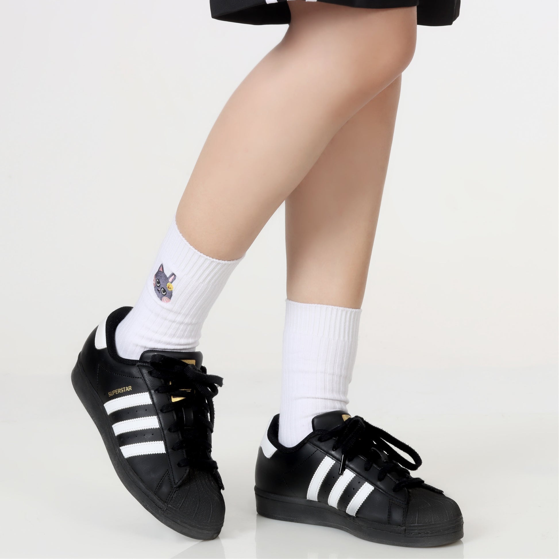 SOCKS SET - RIIZE 'HUG' SPECIAL MD