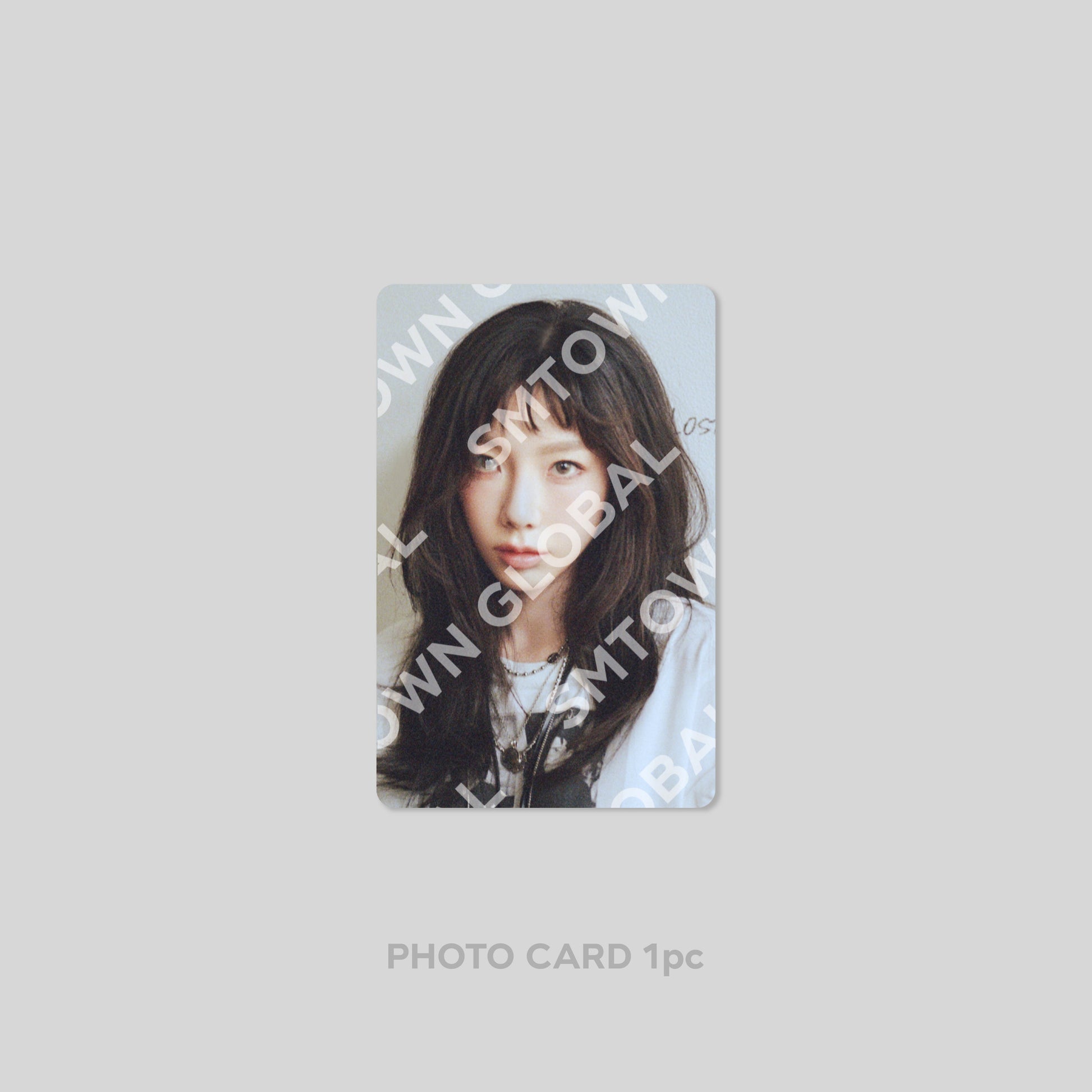 PHOTO PACKAGE - TAEYEON 'Letter To Myself - The 6th Mini Album' MD