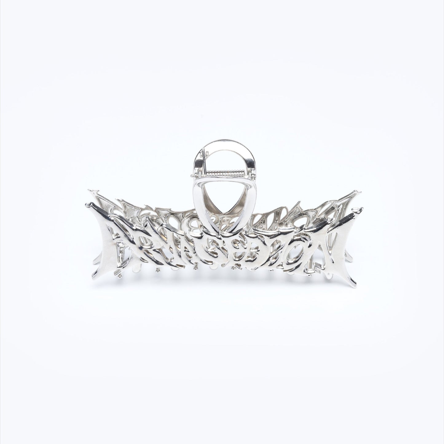 HAIR CLAW CLIP SET - aespa 'Armageddon : The Mystery Circle' POP-UP MD