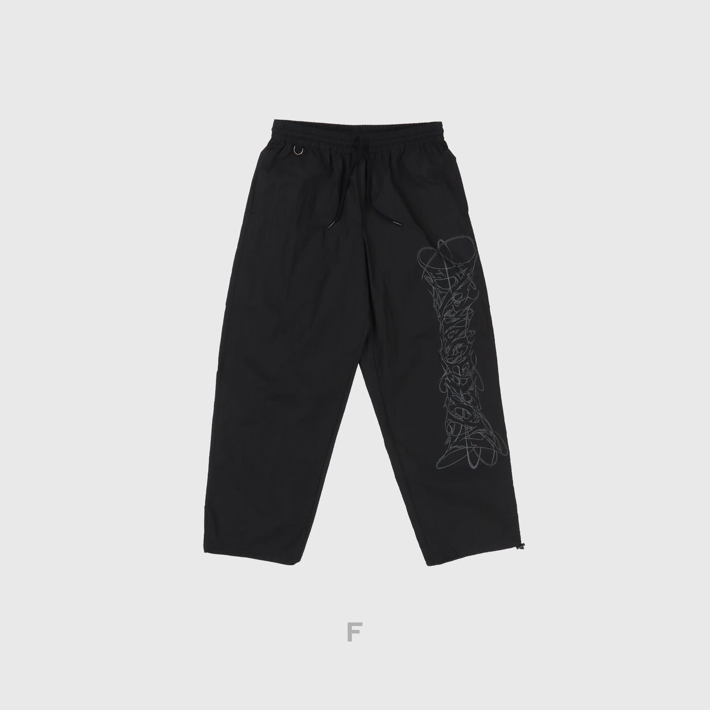 STRING PANTS - aespa 'Armageddon : The Mystery Circle' POP-UP MD