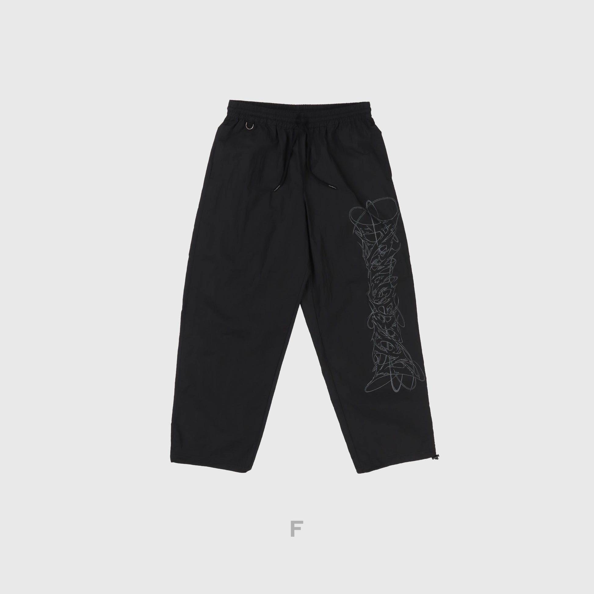 STRING PANTS - aespa 'Armageddon : The Mystery Circle' POP-UP MD