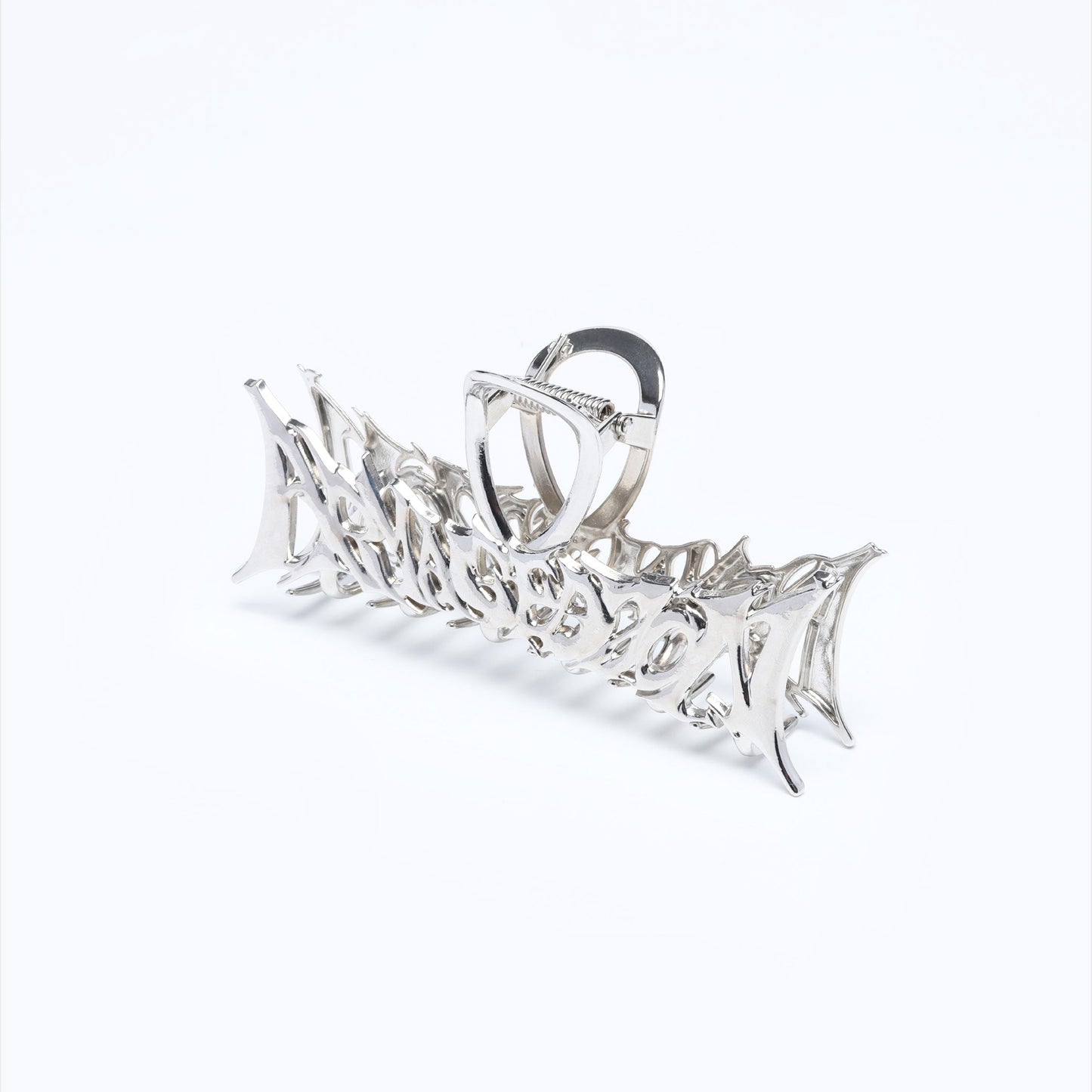 HAIR CLAW CLIP SET - aespa 'Armageddon : The Mystery Circle' POP-UP MD