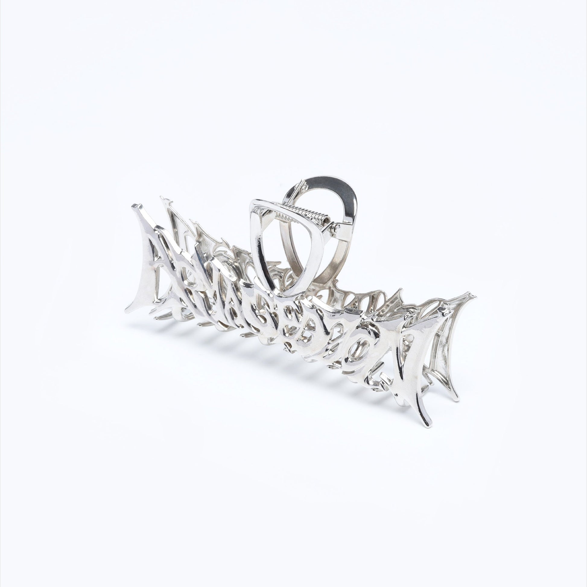 HAIR CLAW CLIP SET - aespa 'Armageddon : The Mystery Circle' POP-UP MD