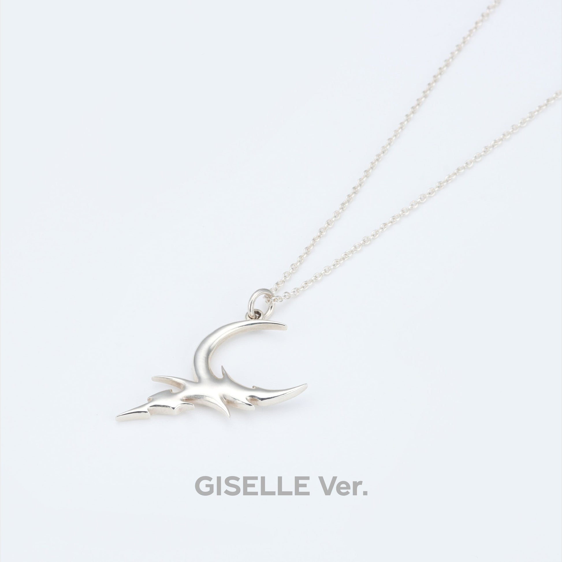 NECKLACE SET - aespa 'Armageddon : The Mystery Circle' POP-UP MD