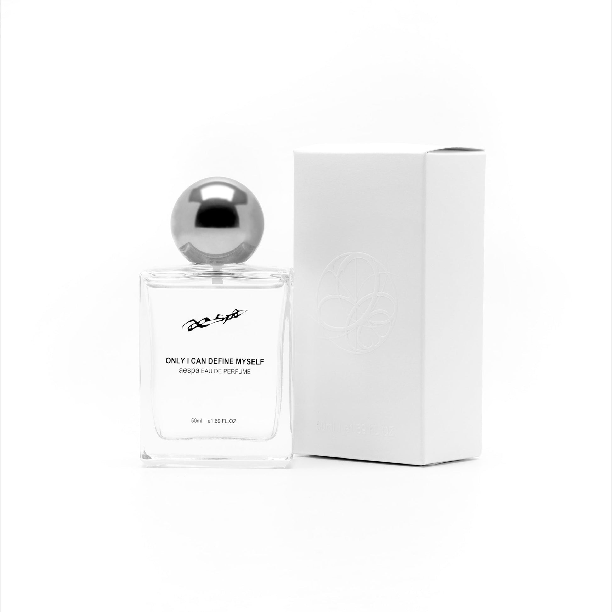 PERFUME - aespa 'Armageddon : The Mystery Circle' POP-UP MD