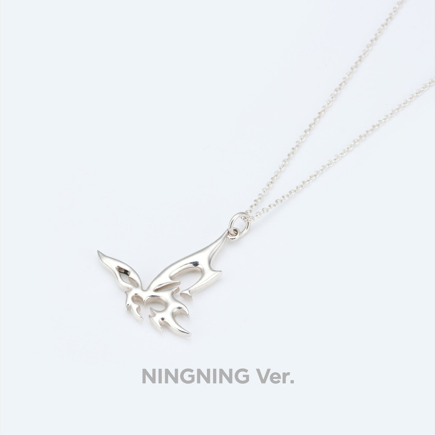 NECKLACE SET - aespa 'Armageddon : The Mystery Circle' POP-UP MD