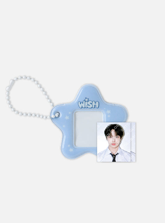 ID PHOTO HOLDER SET - NCT WISH : SCHOOL of WISH
