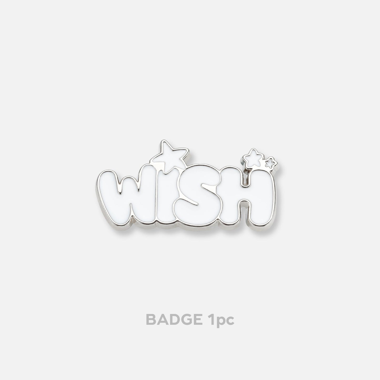 BADGE - NCT WISH : SCHOOL of WISH
