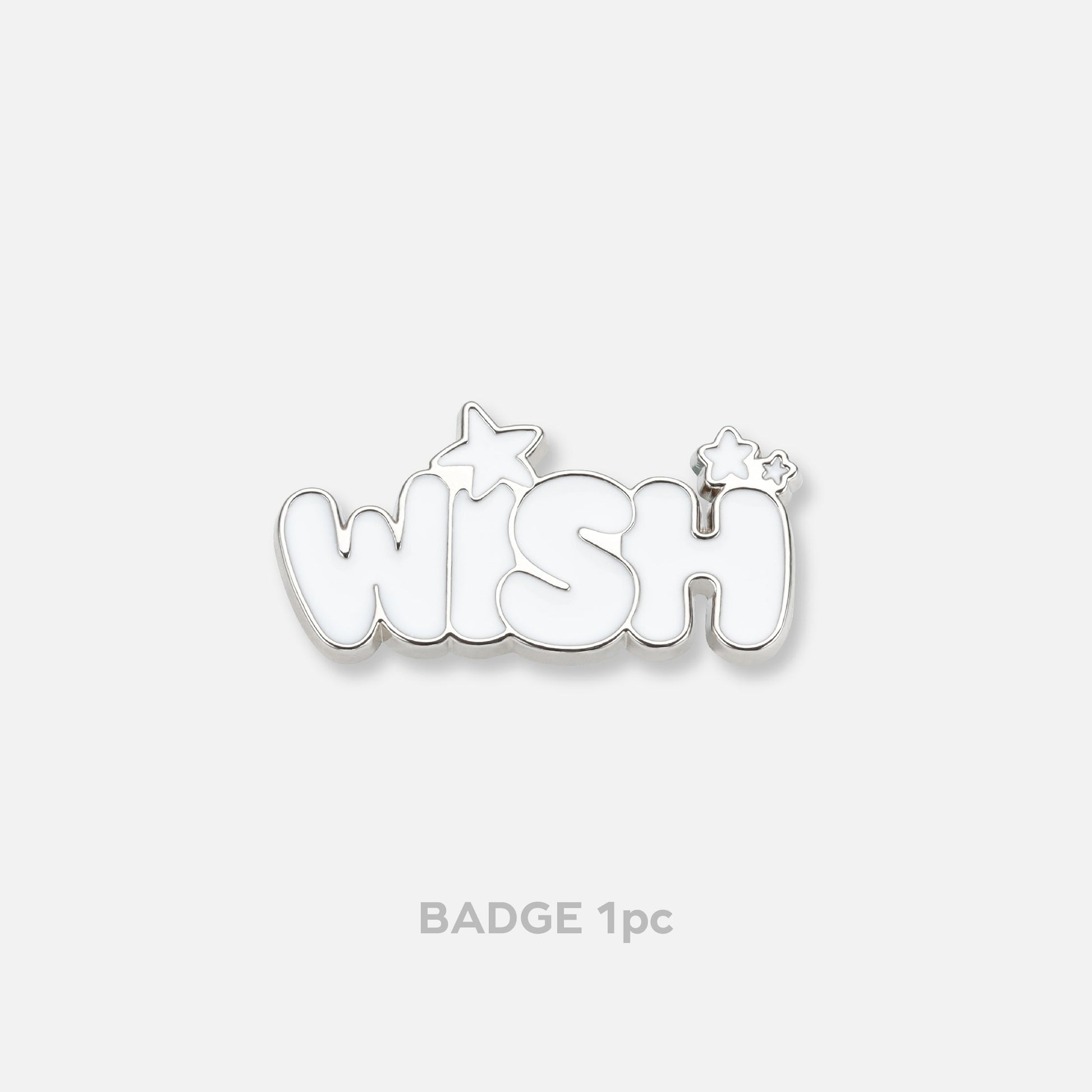 BADGE - NCT WISH : SCHOOL of WISH
