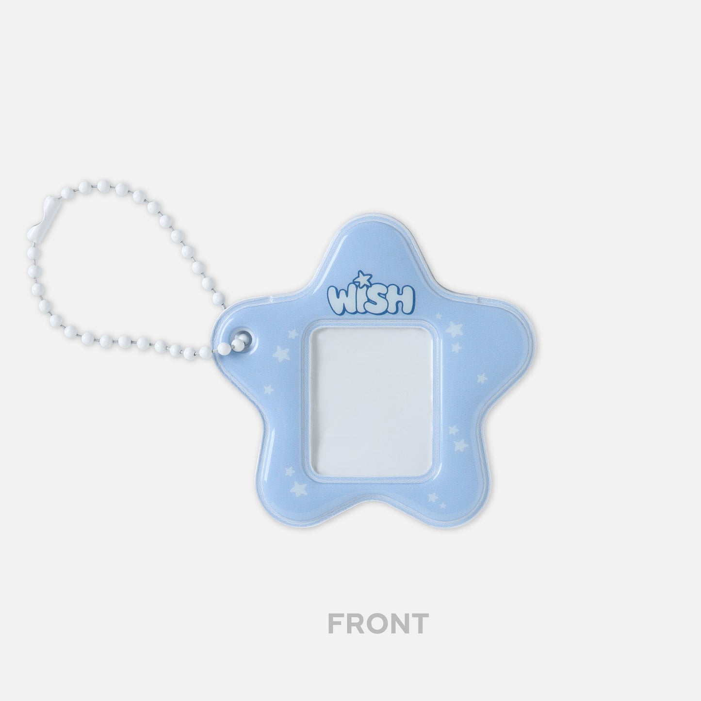 ID PHOTO HOLDER SET - NCT WISH : SCHOOL of WISH