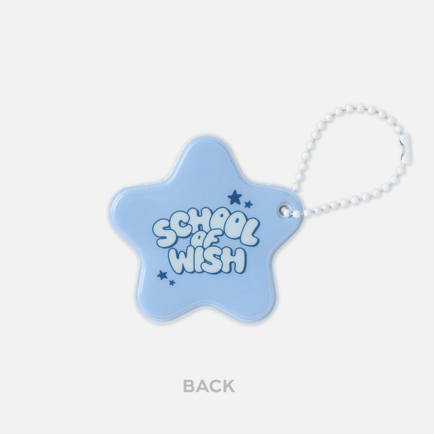 ID PHOTO HOLDER SET - NCT WISH : SCHOOL of WISH