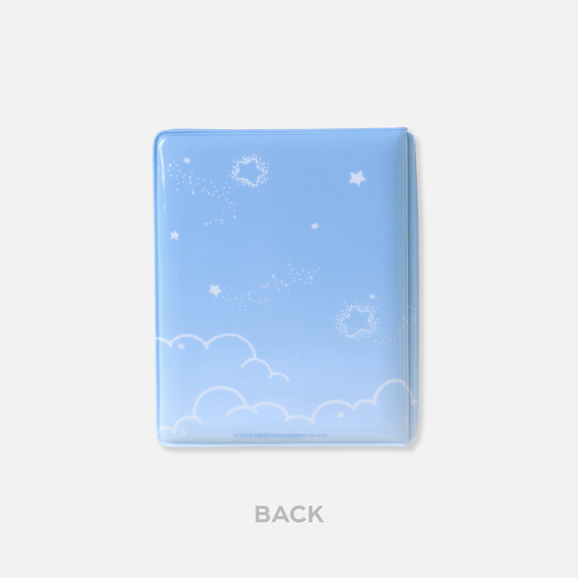 PHOTO CARD COLLECT BOOK SET - NCT WISH : SCHOOL of WISH