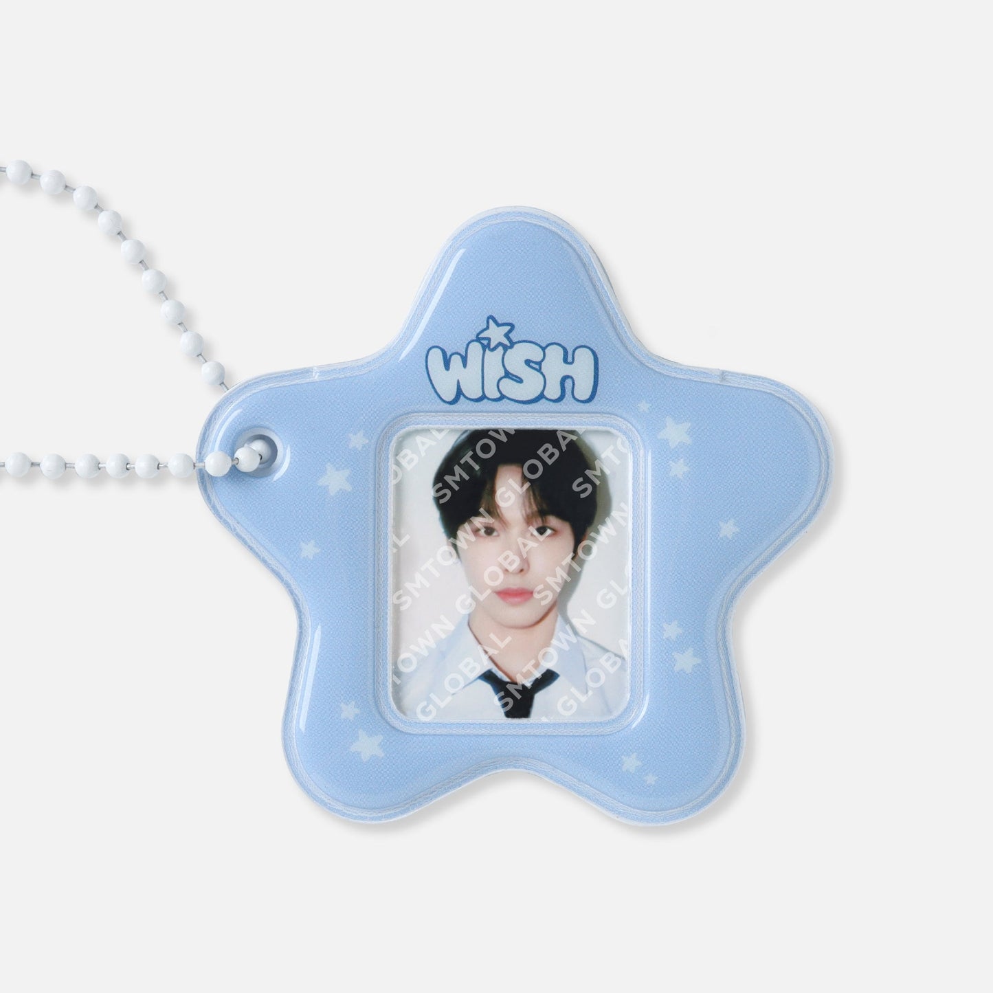 ID PHOTO HOLDER SET - NCT WISH : SCHOOL of WISH