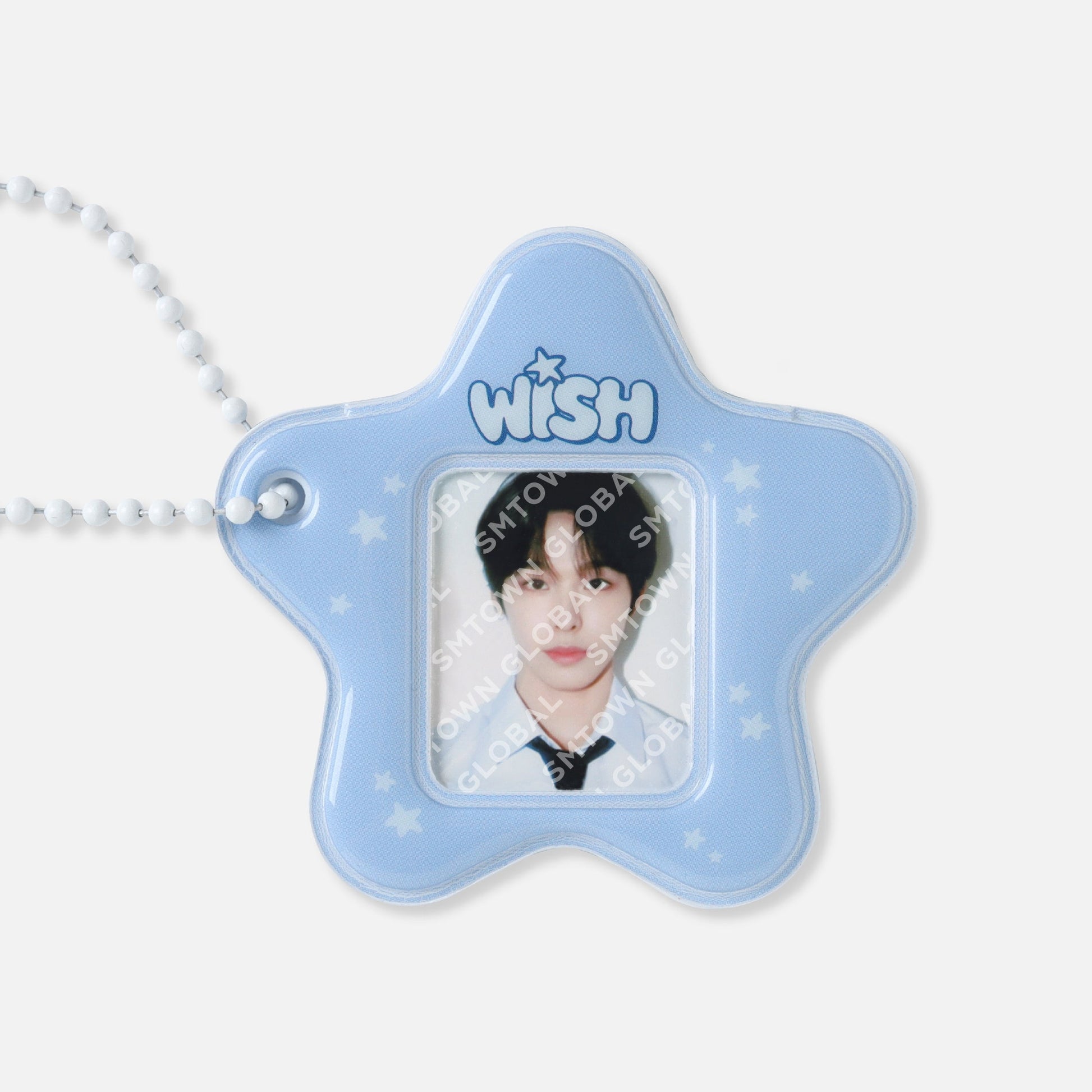 ID PHOTO HOLDER SET - NCT WISH : SCHOOL of WISH