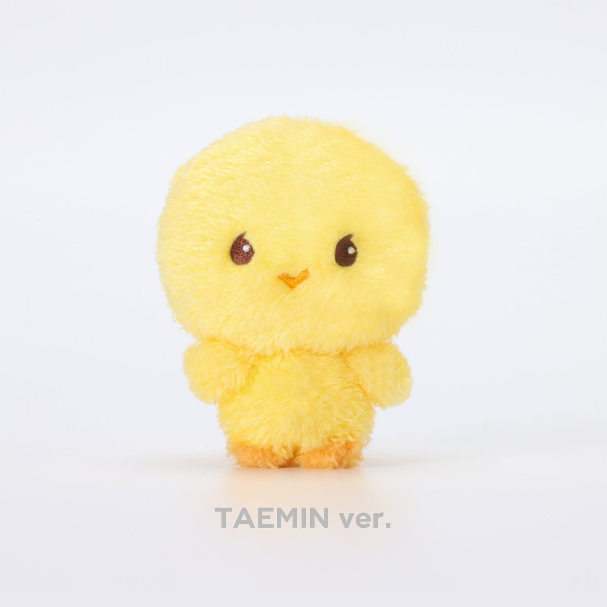 10CM DOLL - SHINee 16th Anniversary MD