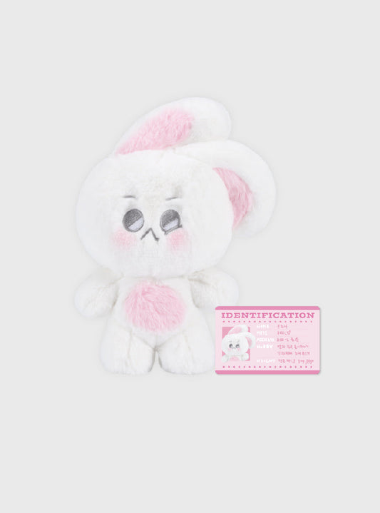 COTTONEE 20CM VOICE DOLL - 2024 SUHO CONCERT 'SU : HOME' MD