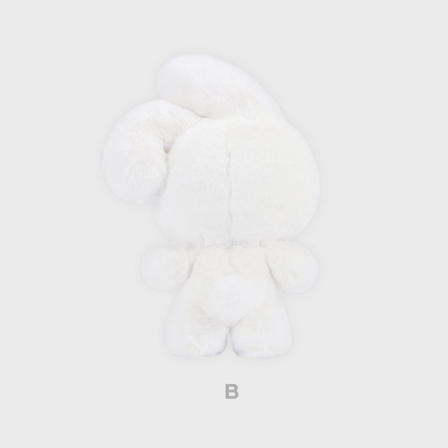 COTTONEE 20CM VOICE DOLL - 2024 SUHO CONCERT 'SU : HOME' MD