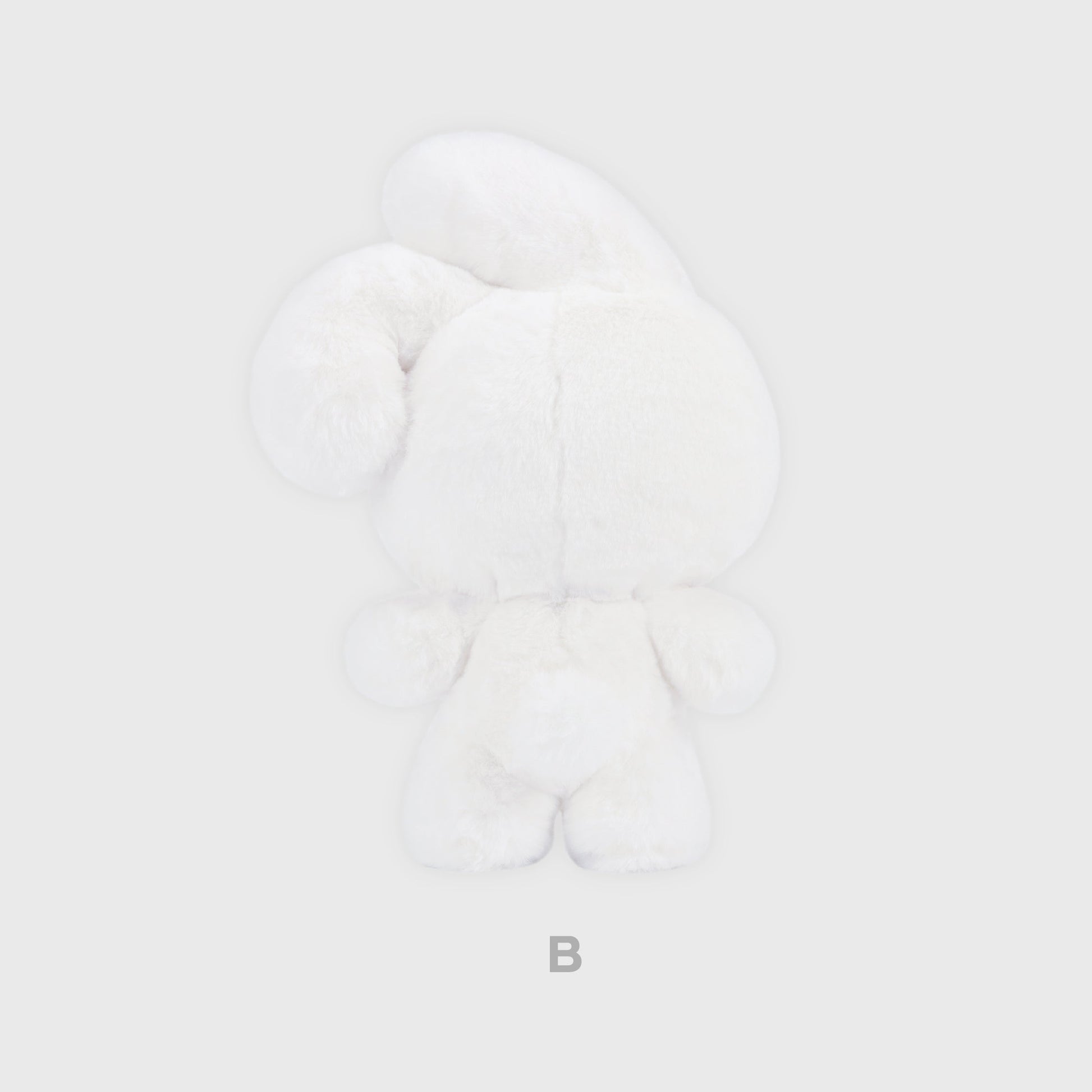 COTTONEE 20CM VOICE DOLL - 2024 SUHO CONCERT 'SU : HOME' MD