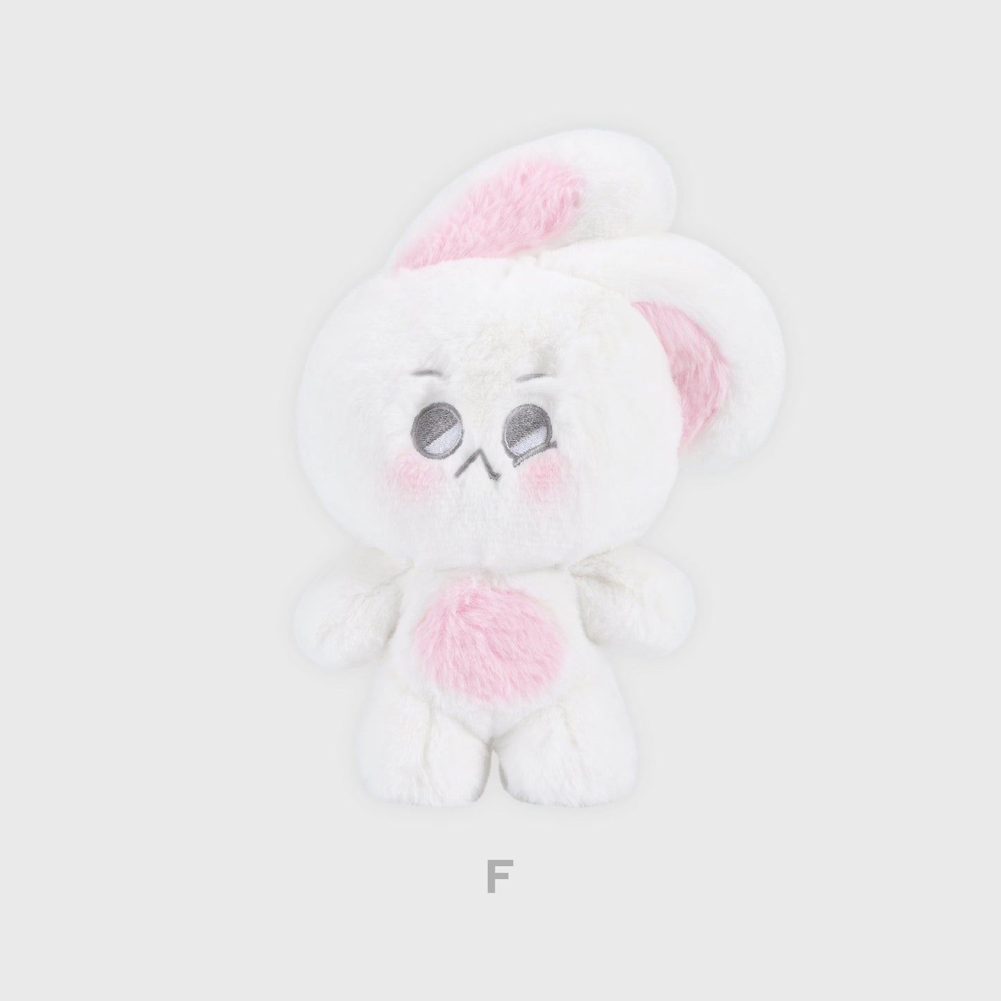 COTTONEE 20CM VOICE DOLL - 2024 SUHO CONCERT 'SU : HOME' MD