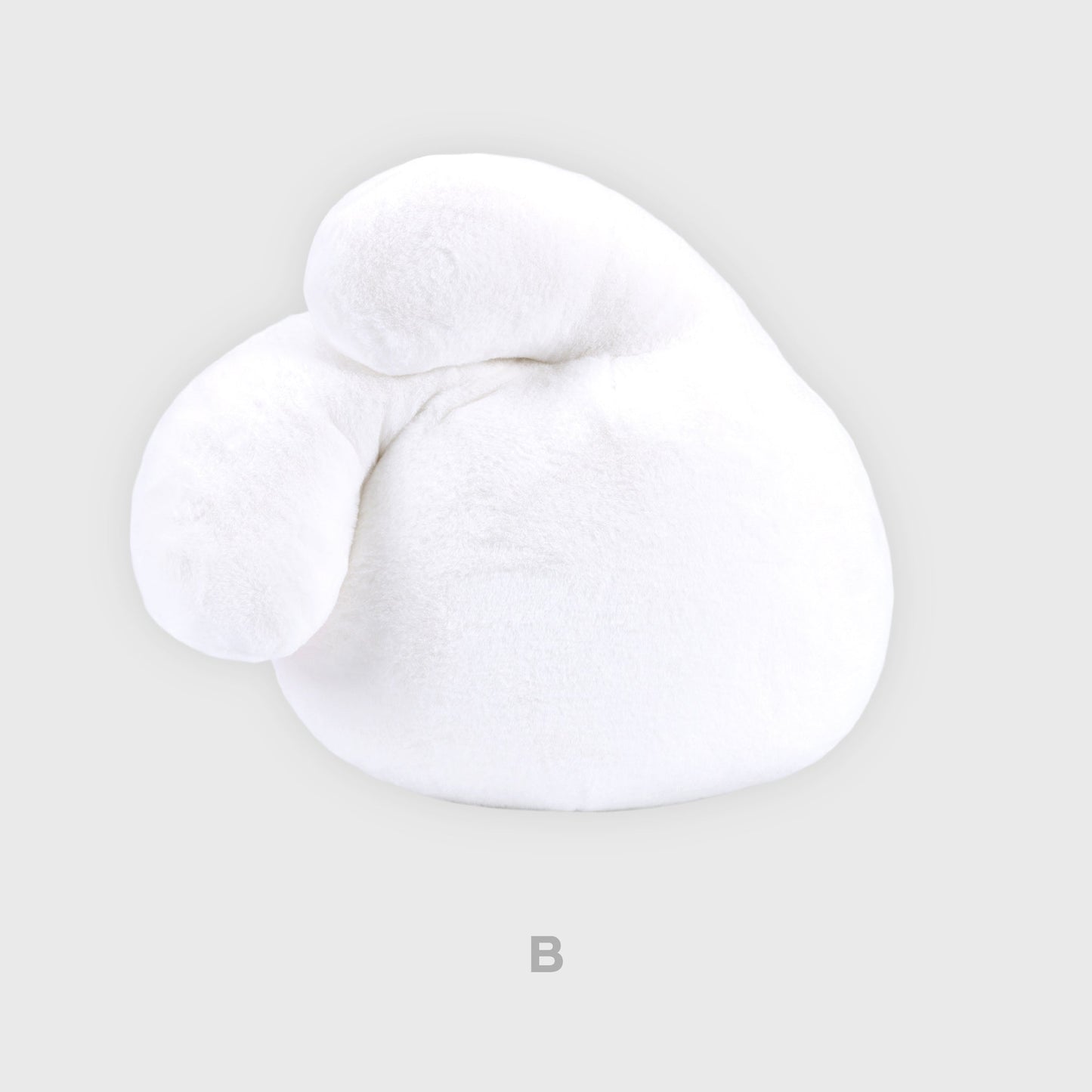 COTTONEE FACE CUSHION SET - 2024 SUHO CONCERT 'SU : HOME' MD