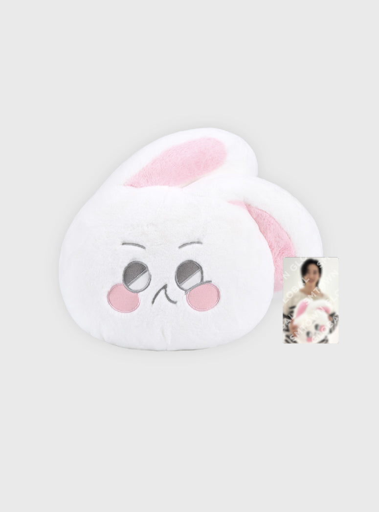 COTTONEE FACE CUSHION SET - 2024 SUHO CONCERT 'SU : HOME' MD
