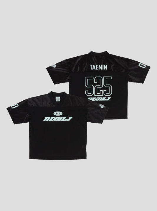UNIFORM - SHINee WORLD Ⅵ [PERFECT ILLUMINATION : SHINee’S BACK] MD