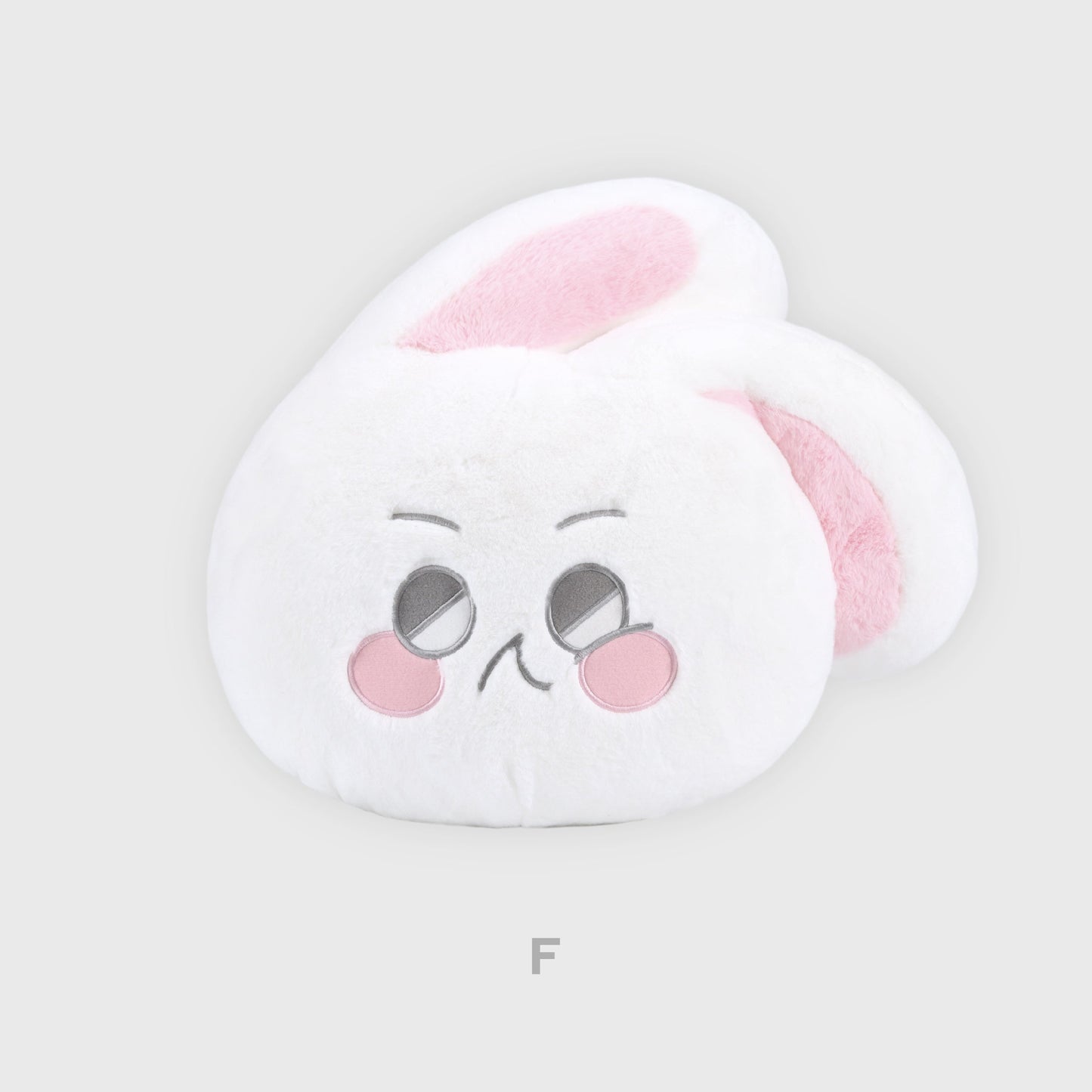 COTTONEE FACE CUSHION SET - 2024 SUHO CONCERT 'SU : HOME' MD