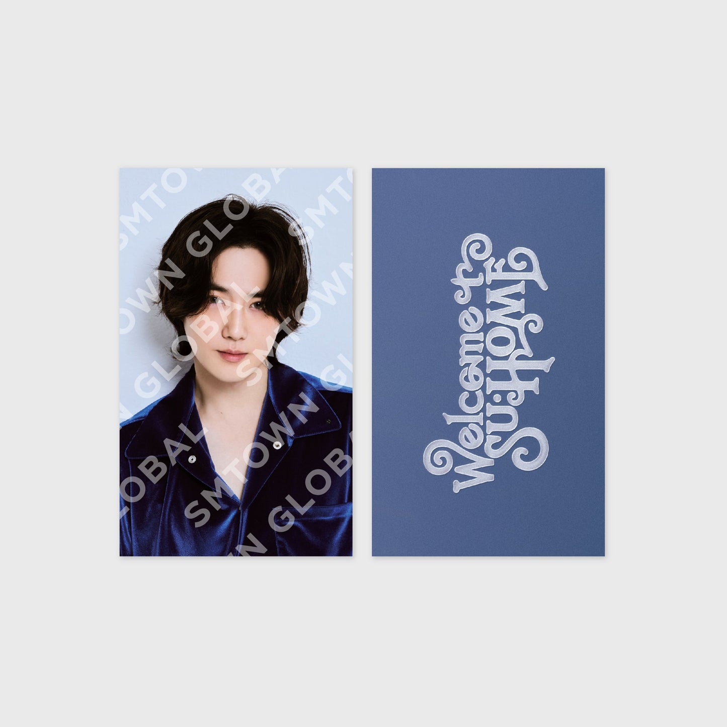 SLOGAN - 2024 SUHO CONCERT 'SU : HOME' MD