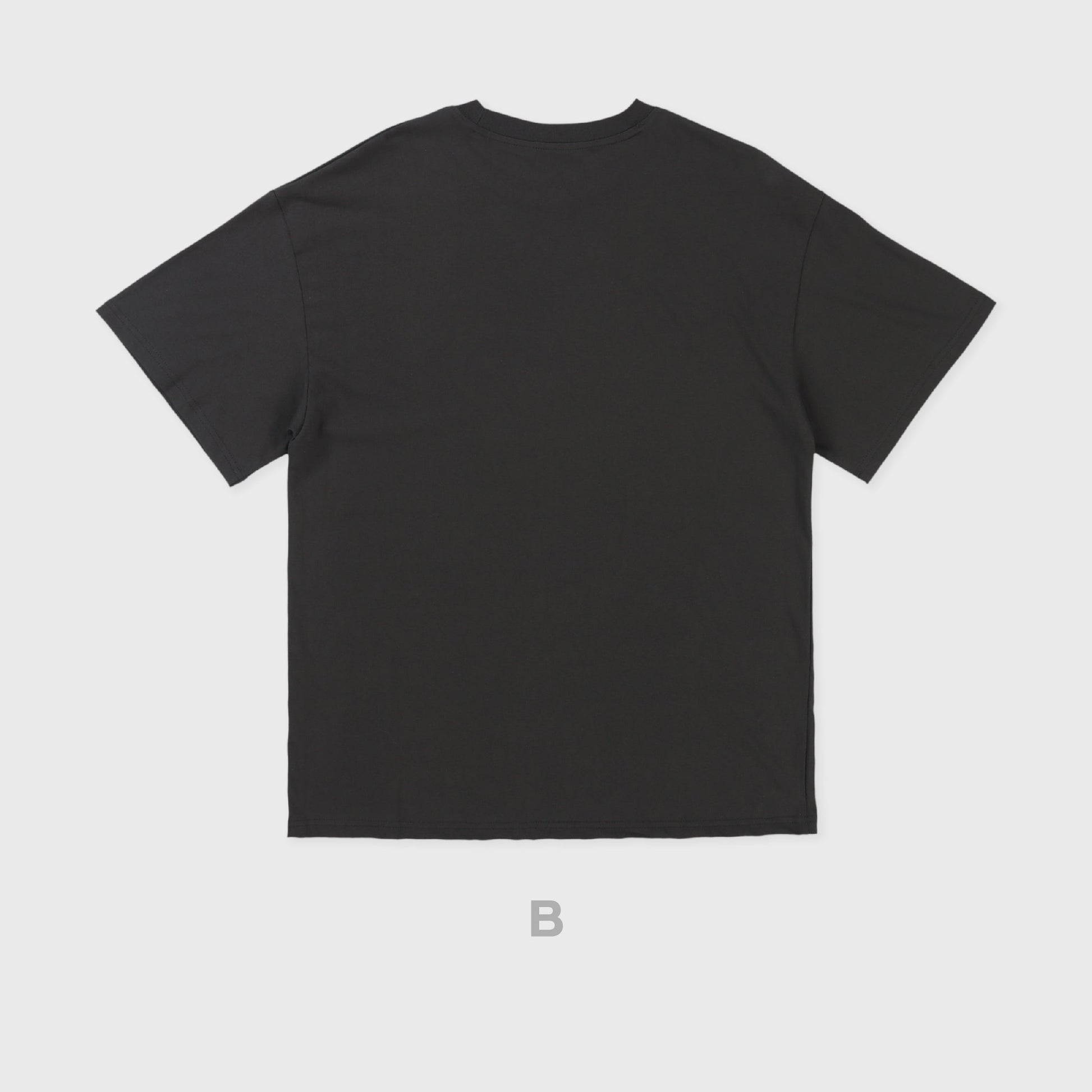 T-SHIRT + PHOTO CARD SET [SU:HOME ver.] - 2024 SUHO CONCERT 'SU : HOME' MD