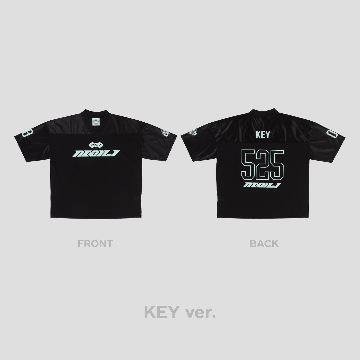 UNIFORM - SHINee WORLD Ⅵ [PERFECT ILLUMINATION : SHINee’S BACK] MD