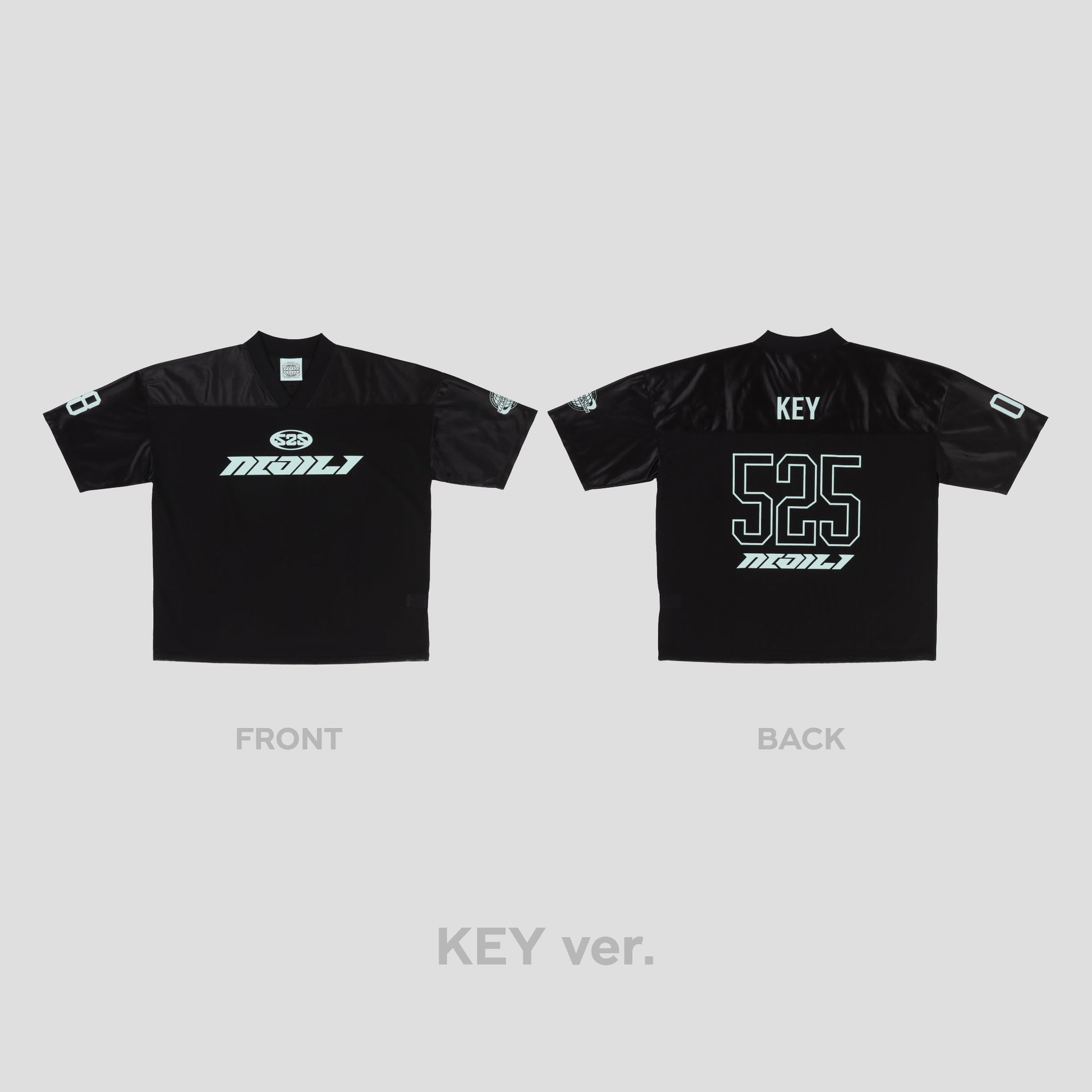 UNIFORM - SHINee WORLD Ⅵ [PERFECT ILLUMINATION : SHINee’S BACK] MD