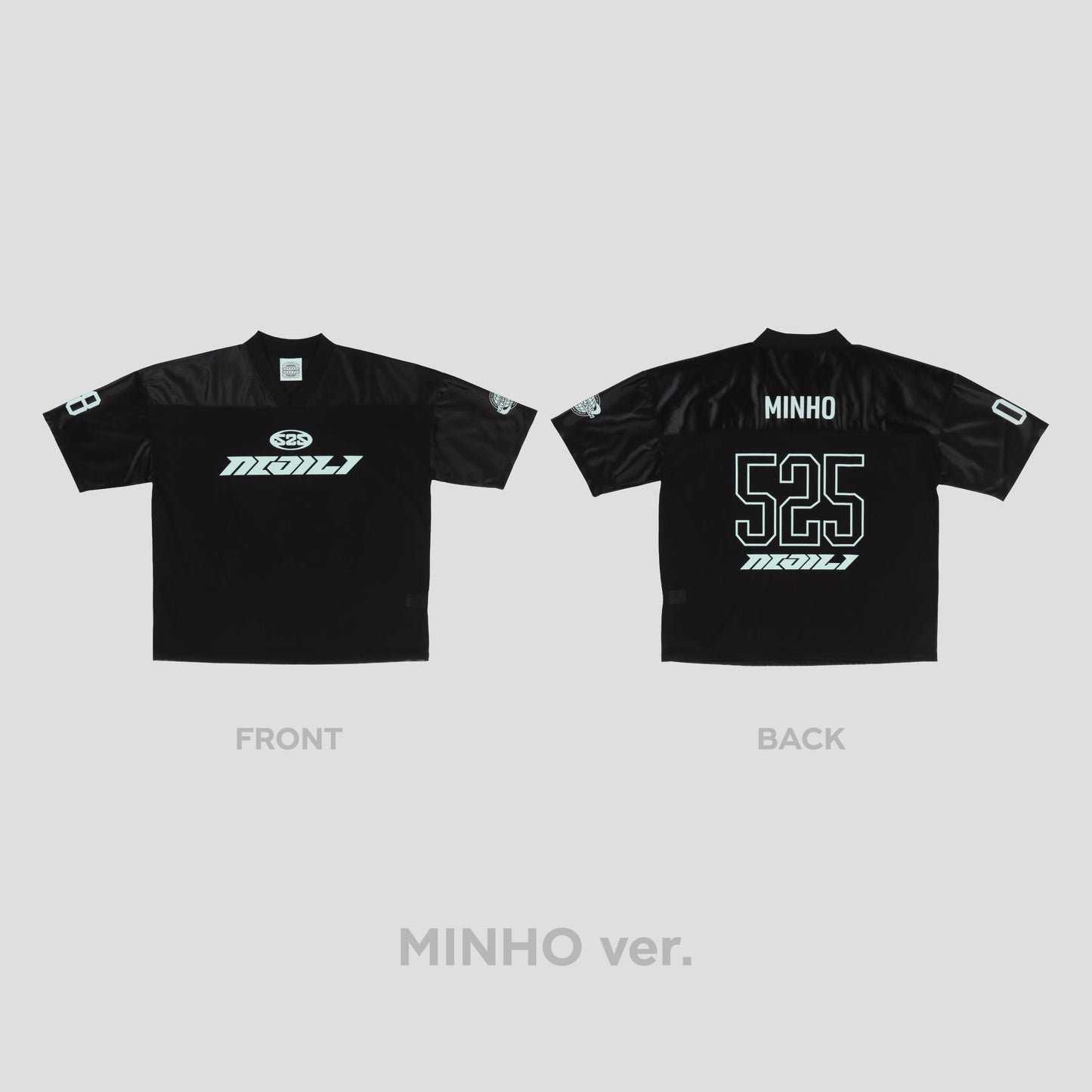 UNIFORM - SHINee WORLD Ⅵ [PERFECT ILLUMINATION : SHINee’S BACK] MD