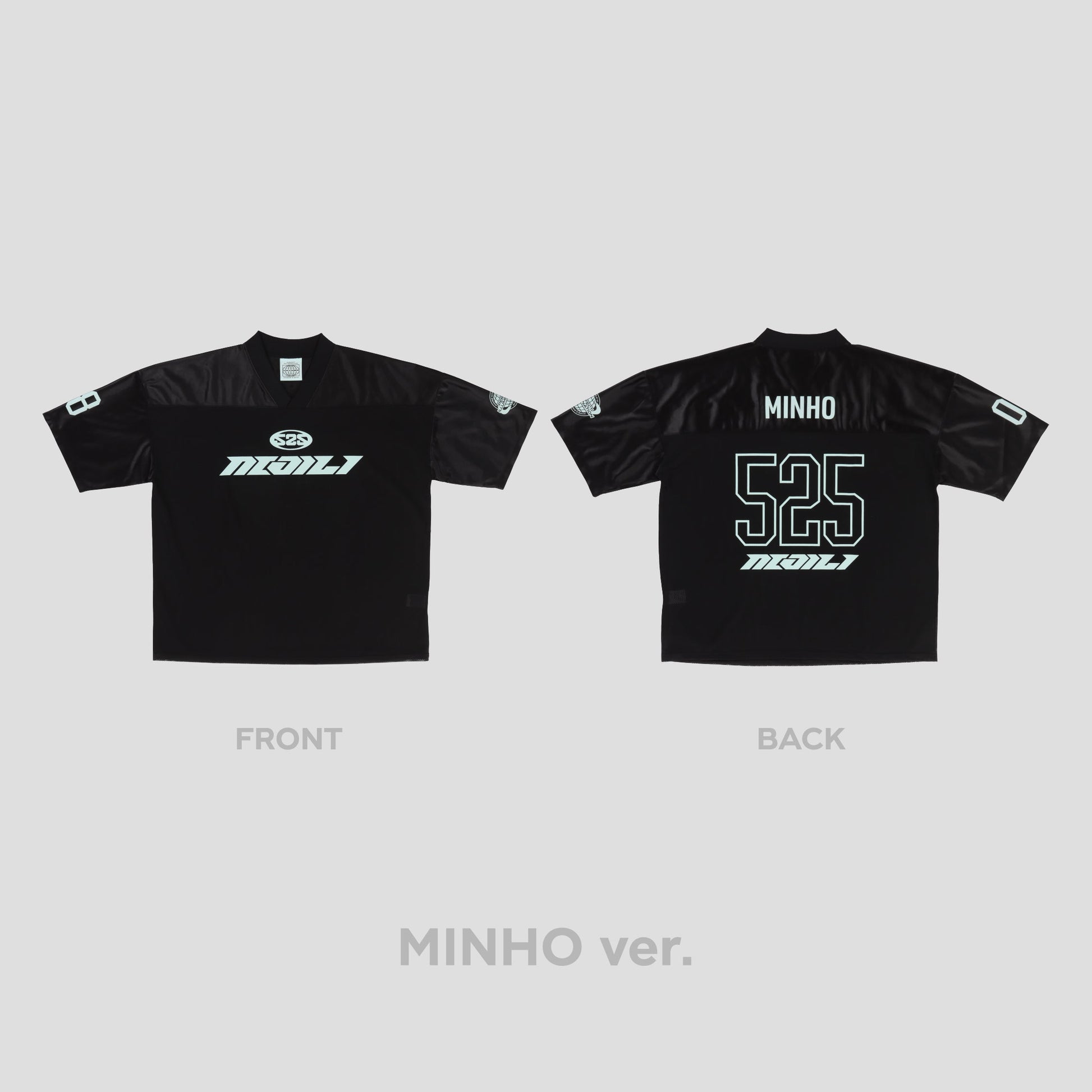 UNIFORM - SHINee WORLD Ⅵ [PERFECT ILLUMINATION : SHINee’S BACK] MD