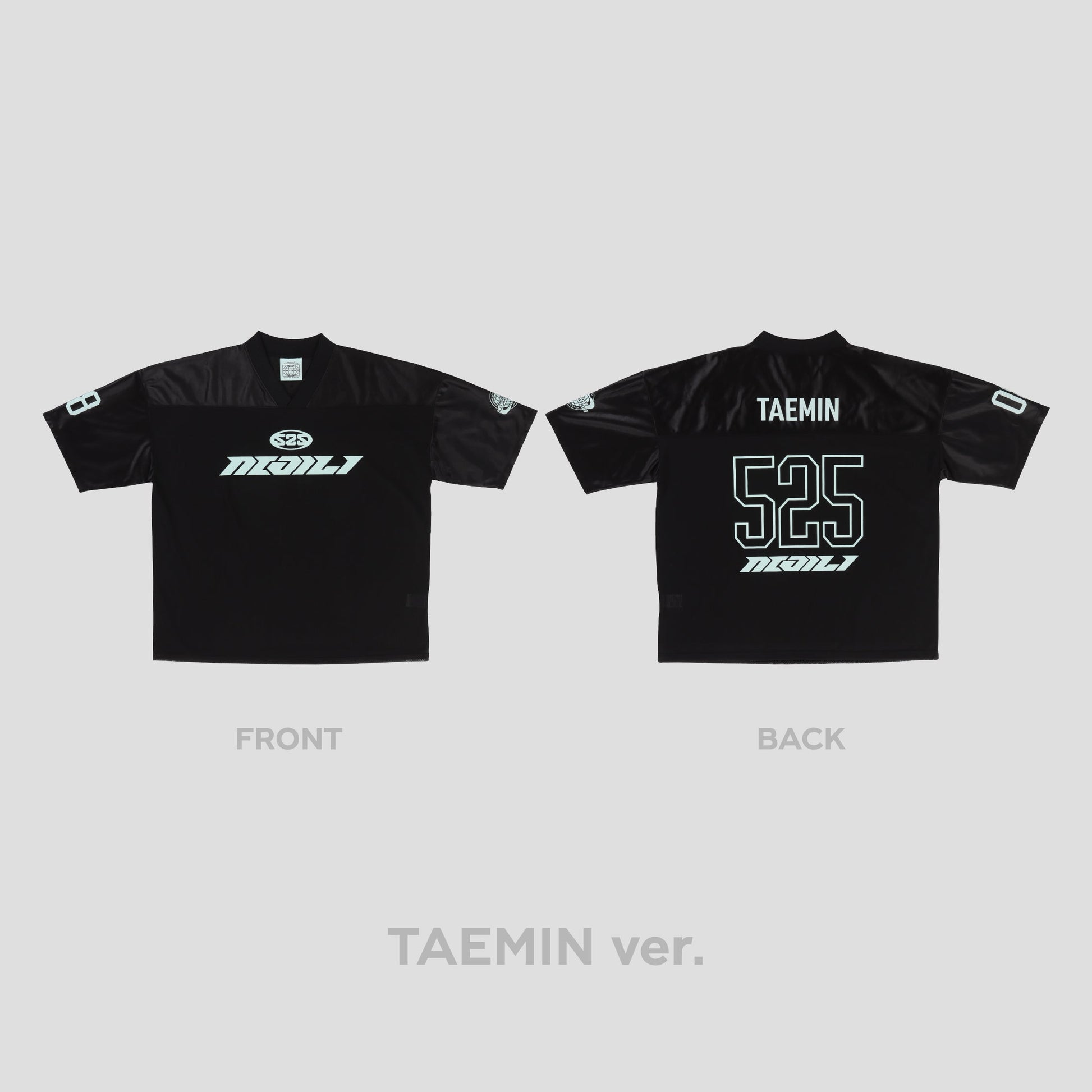 UNIFORM - SHINee WORLD Ⅵ [PERFECT ILLUMINATION : SHINee’S BACK] MD