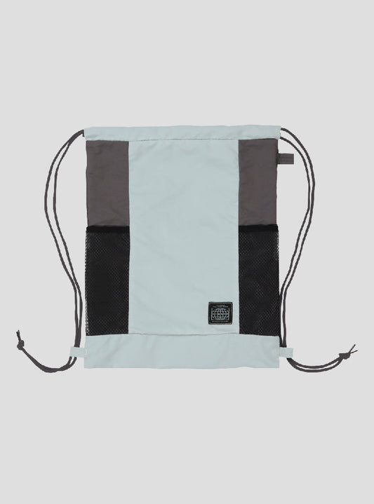 GYM SACK - SHINee WORLD Ⅵ [PERFECT ILLUMINATION : SHINee’S BACK] MD