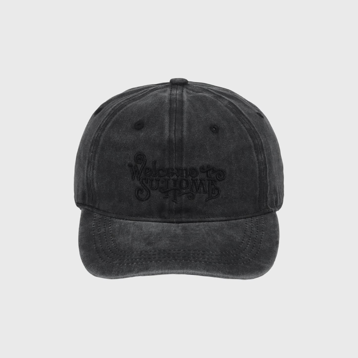 BALL CAP - 2024 SUHO CONCERT 'SU : HOME' MD