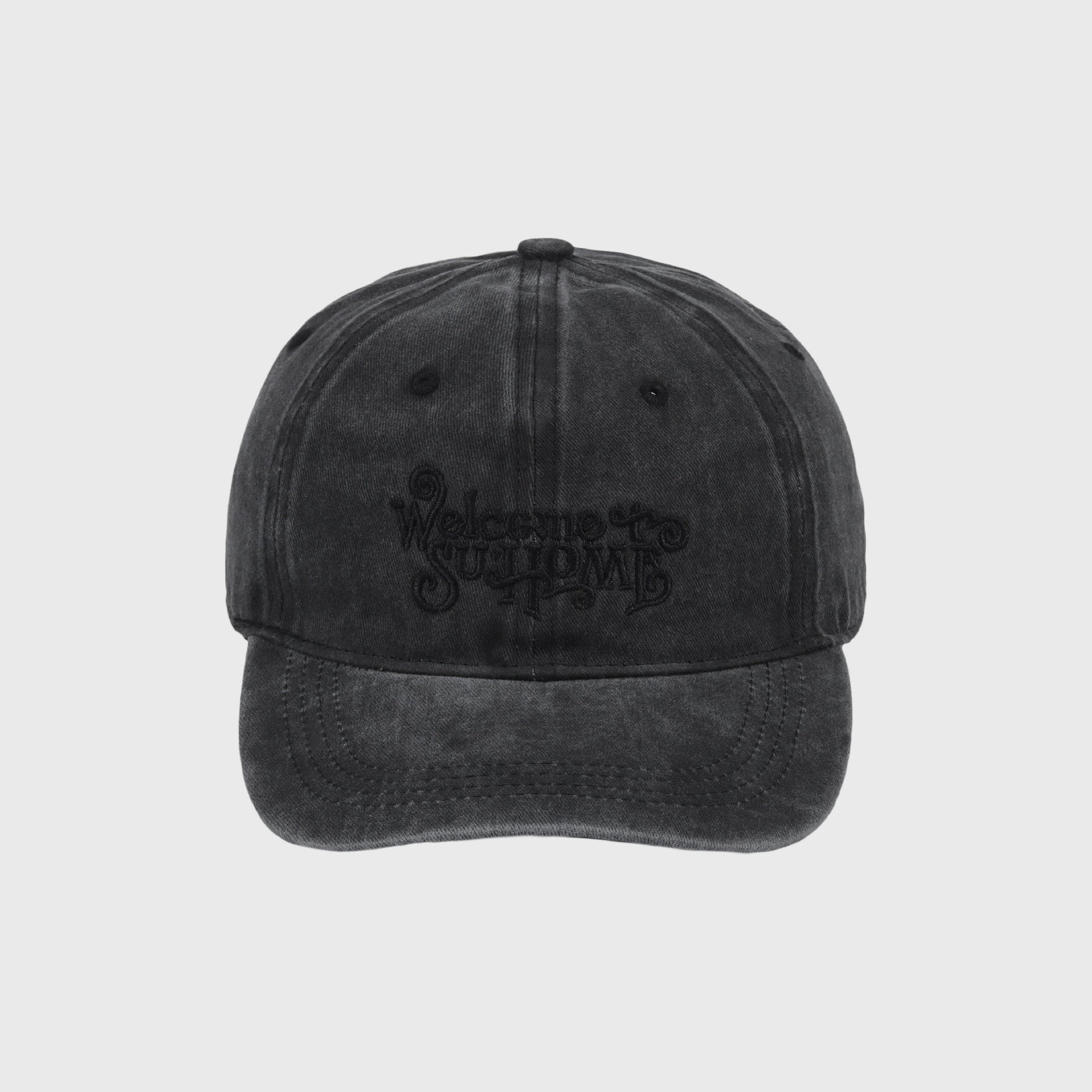 BALL CAP - 2024 SUHO CONCERT 'SU : HOME' MD