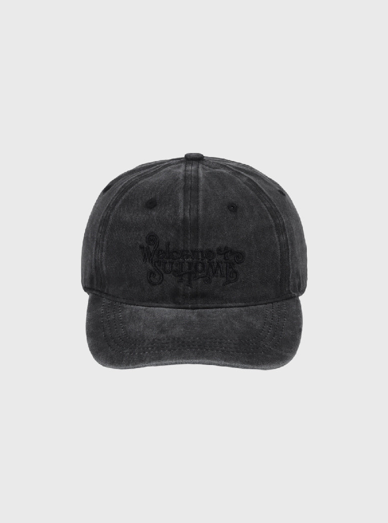 BALL CAP - 2024 SUHO CONCERT 'SU : HOME' MD
