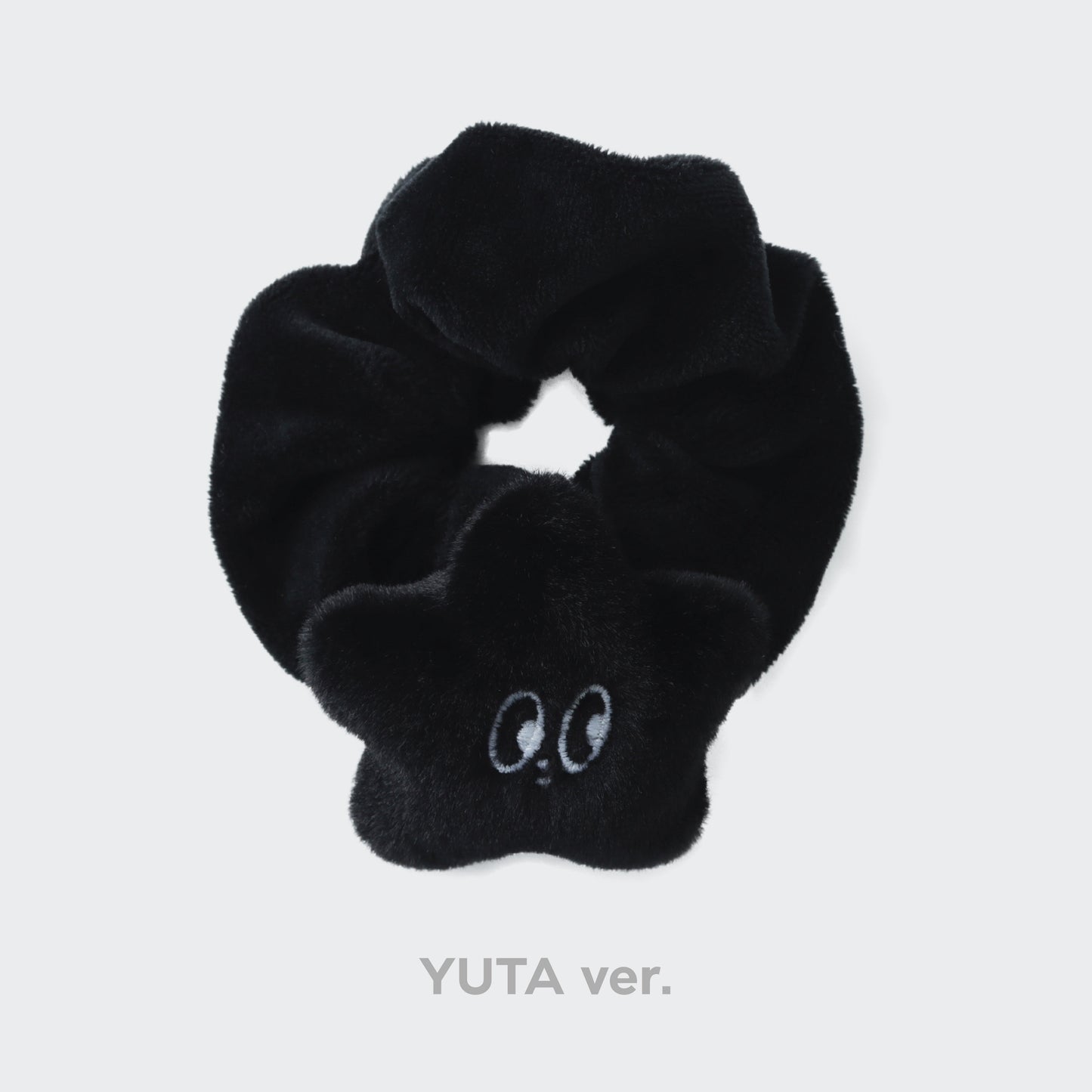 SCRUNCHIE - NCT 127 4TH TOUR 'NEO CITY  SEOUL - THE MOMENTUM' MD